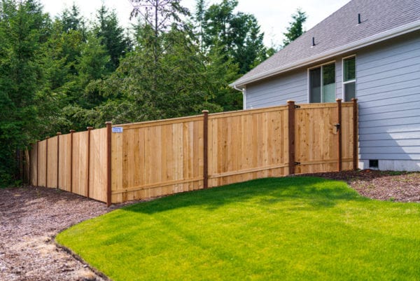 Past Fence Projects - Summit Fence Co. Llc - 40+ Years Of Experience